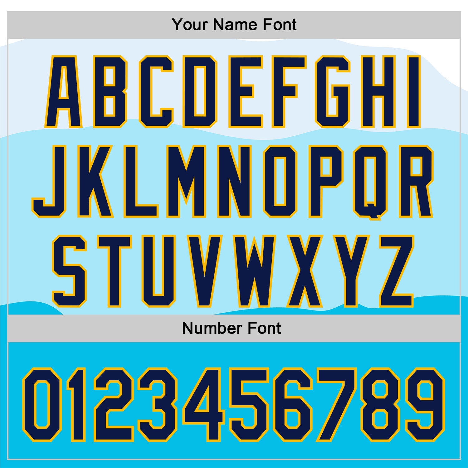 Custom Stitched Black Navy Blue-Gold 3D Pattern Design Sportswear Pullover Sweatshirt Hoodie