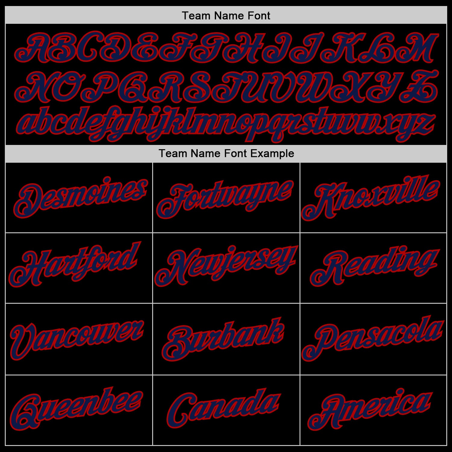 Custom Stitched Black Navy White-Red 3D Pattern Design Sportswear Pullover Sweatshirt Hoodie