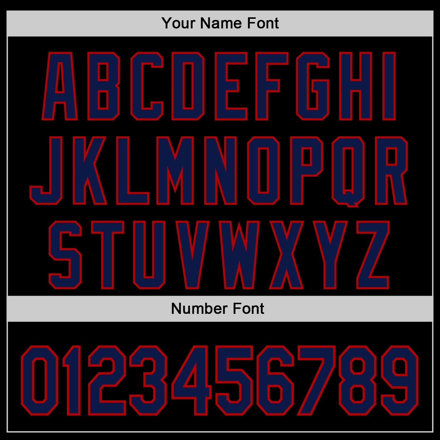 Custom Stitched Black Navy White-Red 3D Pattern Design Sportswear Pullover Sweatshirt Hoodie