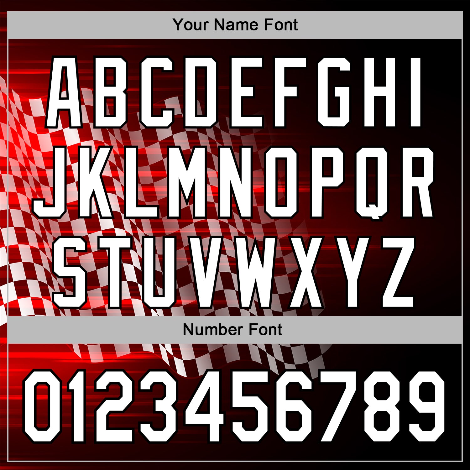 Custom Black White-Red 3D Pattern Design Formula Auto Car Racing Motorsport Sports Pullover Sweatshirt Hoodie