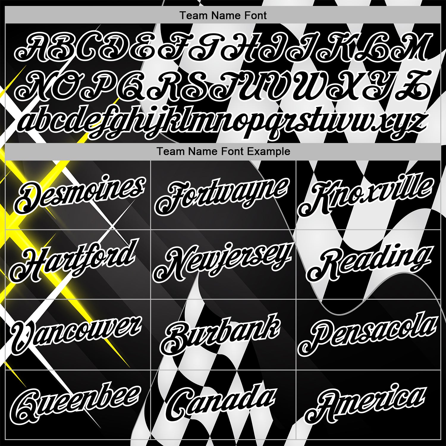 Custom Black White 3D Pattern Design Formula Auto Car Racing Motorsport Sports Pullover Sweatshirt Hoodie