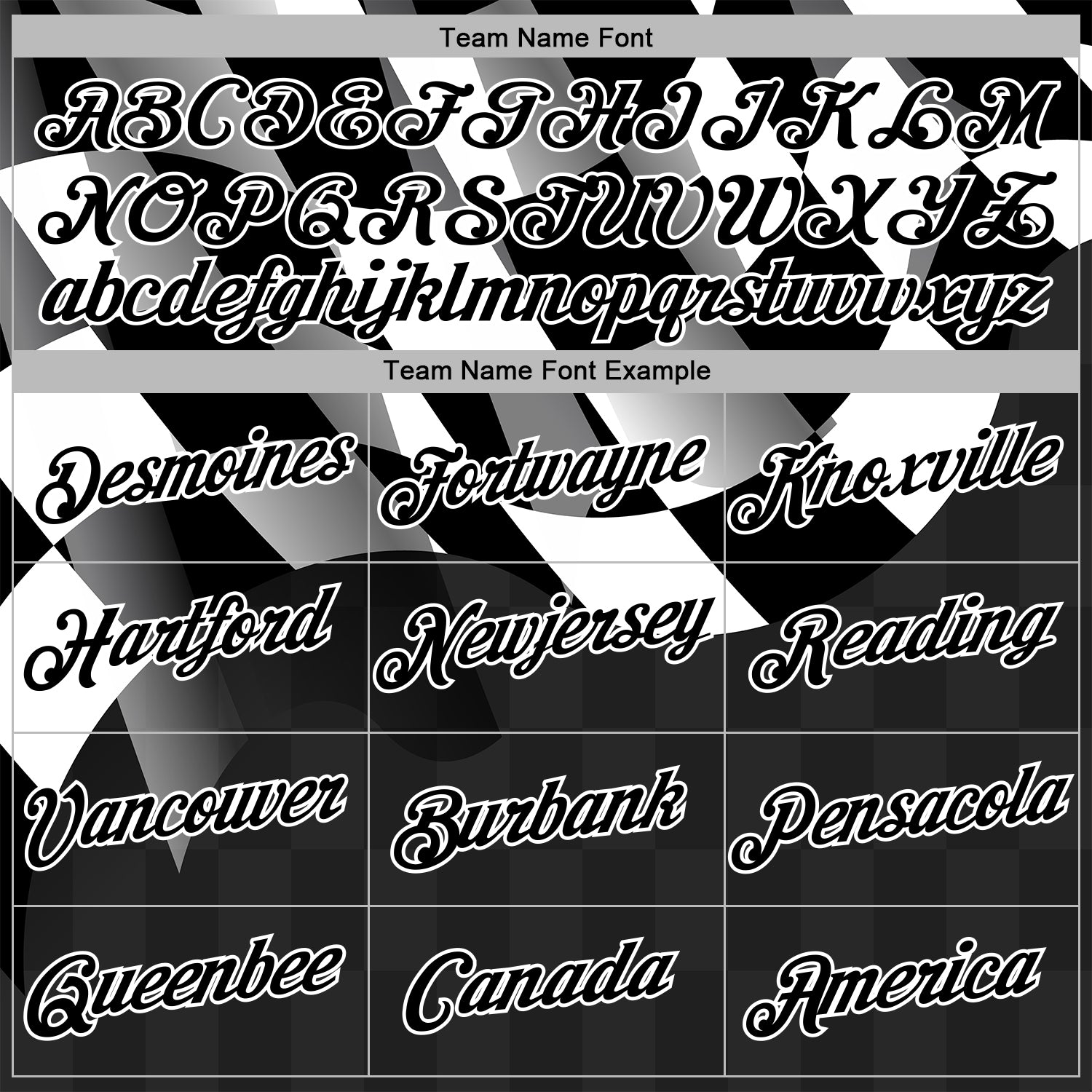 Custom Black White 3D Pattern Design Formula Auto Car Racing Motorsport Sports Pullover Sweatshirt Hoodie