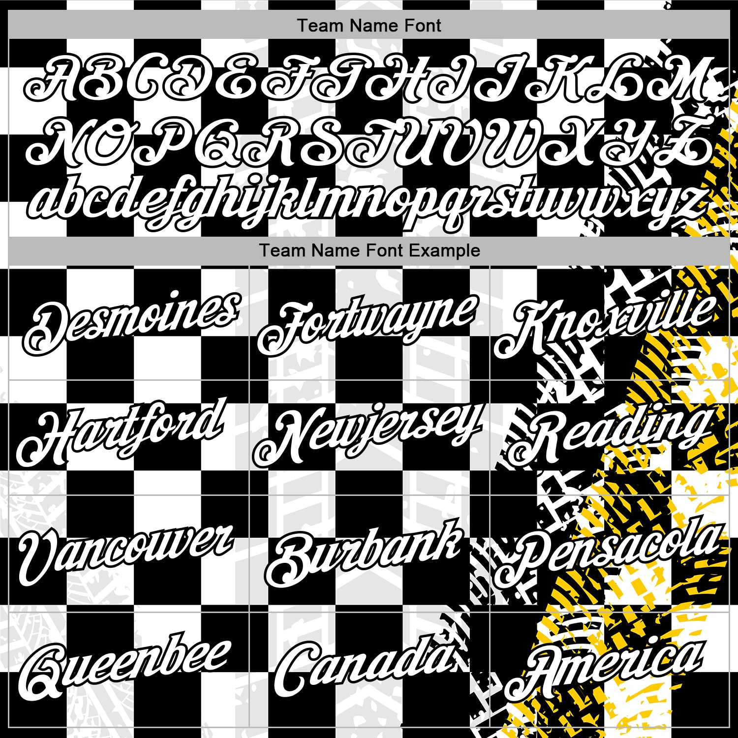 Custom Black White 3D Pattern Design Formula Auto Car Racing Motorsport Sports Pullover Sweatshirt Hoodie