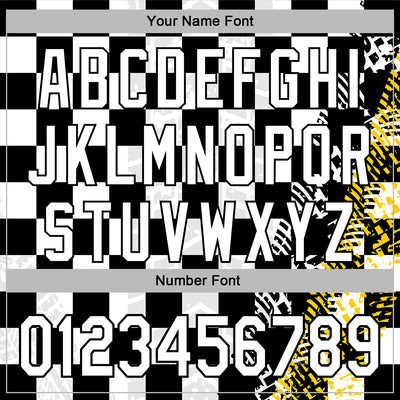 Custom Black White 3D Pattern Design Formula Auto Car Racing Motorsport Sports Pullover Sweatshirt Hoodie