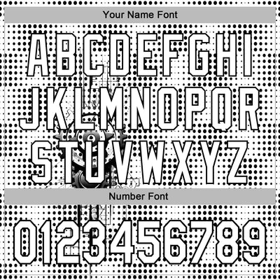 Custom White Black 3D Pattern Design Formula Auto Car Racing Motorsport Sports Pullover Sweatshirt Hoodie