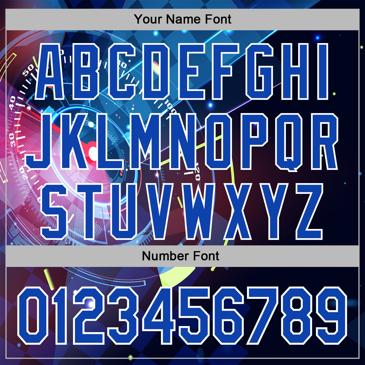 Custom Black Thunder Blue-White 3D Pattern Design Formula Auto Car Racing Motorsport Sports Pullover Sweatshirt Hoodie