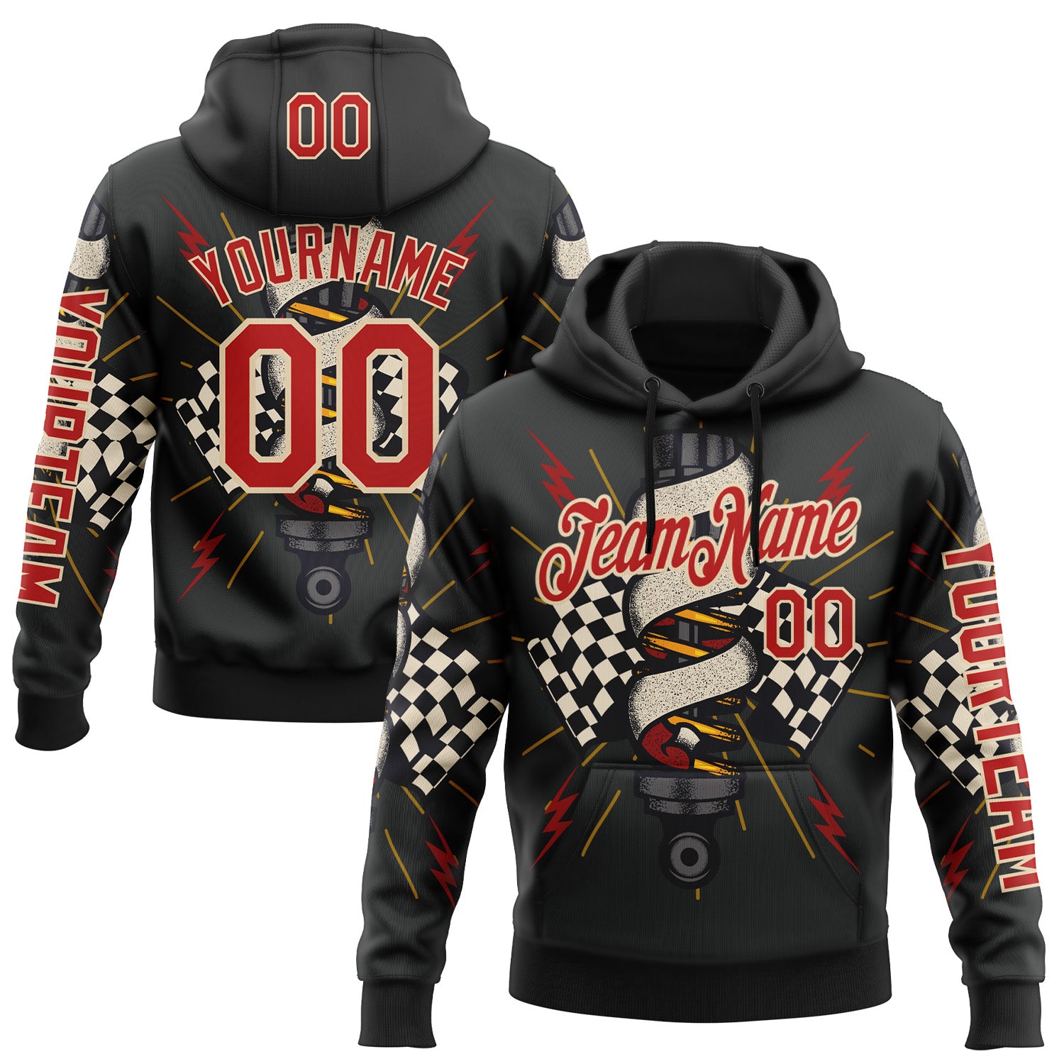 Custom Black Pink-Sky Blue Two-Button Unisex Softball Jersey