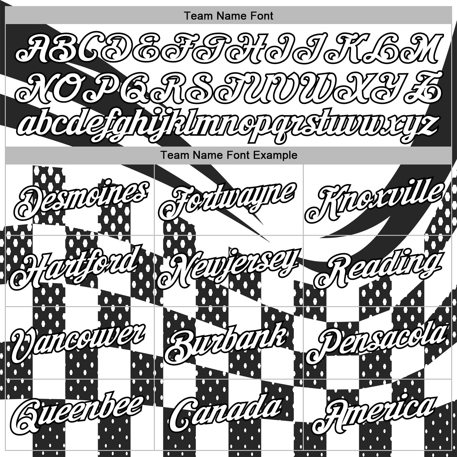 Custom White Black 3D Pattern Design Formula Auto Car Racing Motorsport Sports Pullover Sweatshirt Hoodie