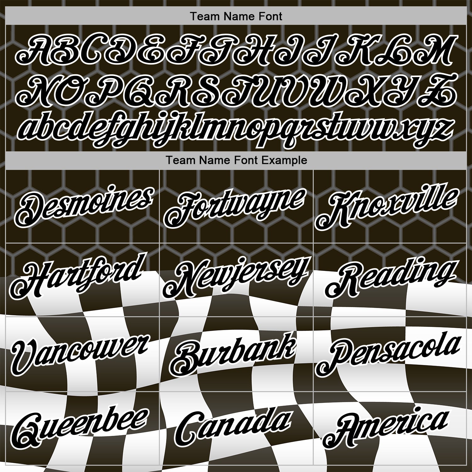 Custom Black White 3D Pattern Design Formula Auto Car Racing Motorsport Sports Pullover Sweatshirt Hoodie