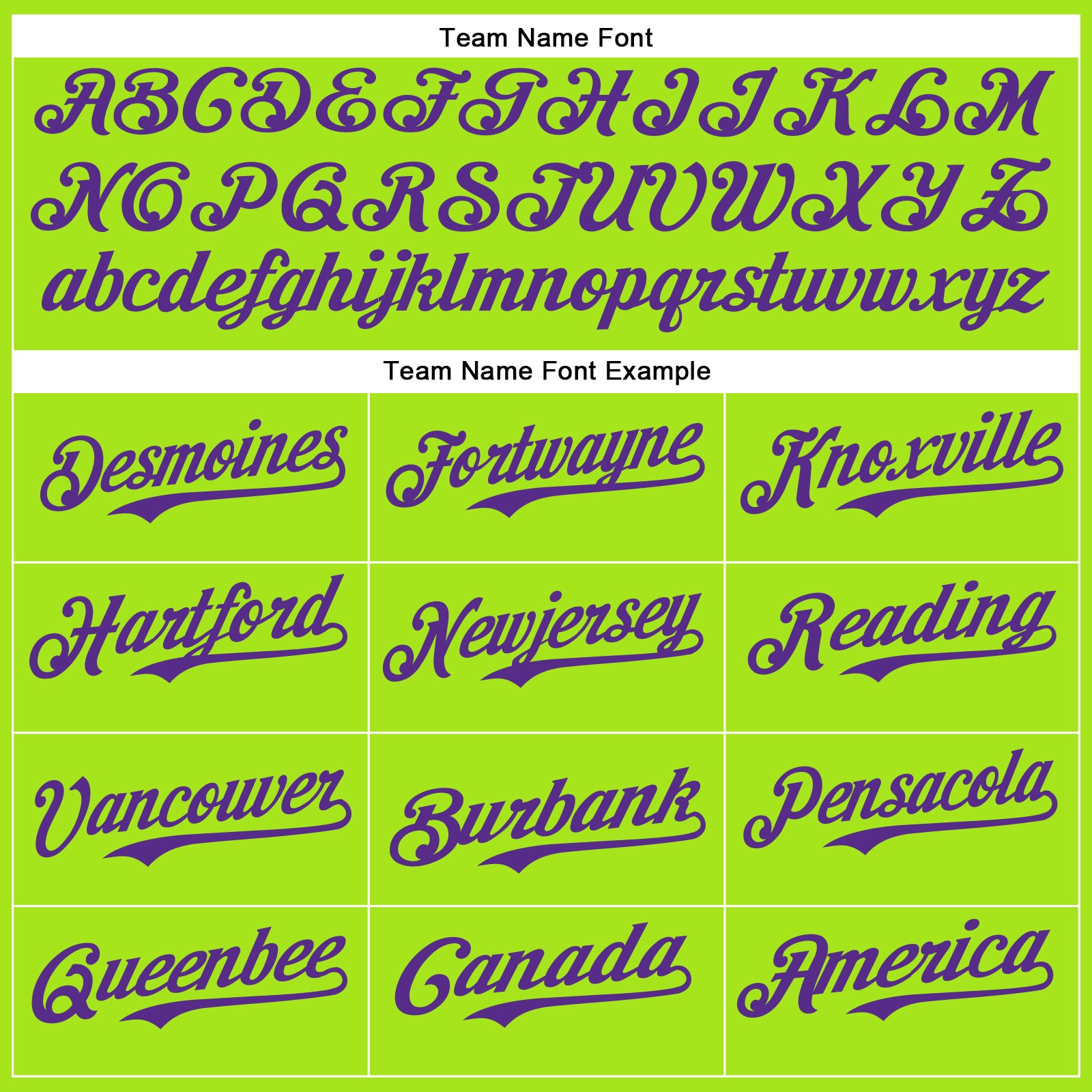 Custom Neon Green Purple Pinstripe Purple 3D Halloween Scary Party Costume Ideas Authentic Baseball Jersey