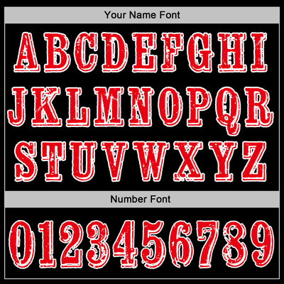 Custom Black Fire Red-White 3D Blood Cancer World Cancer Day Ribbon Support Sports Pullover Sweatshirt Hoodie