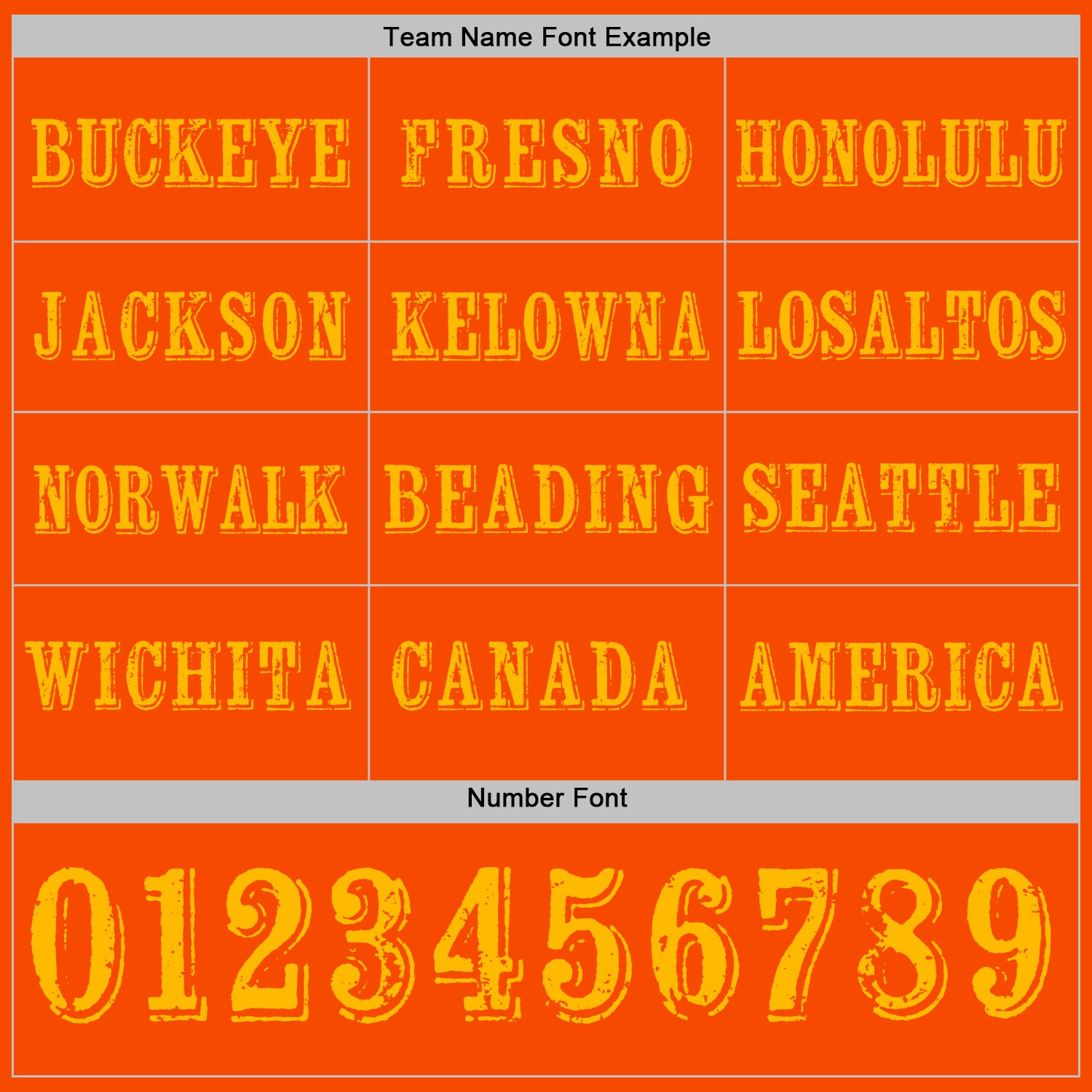 Custom Orange Gold 3D Bone Cancer World Cancer Day Ribbon Support Sports Pullover Sweatshirt Hoodie