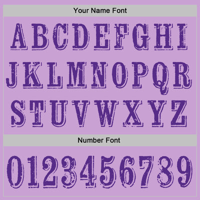 Custom Light Purple Purple 3D Gynecological Cancer World Cancer Day Ribbon Support Sports Pullover Sweatshirt Hoodie