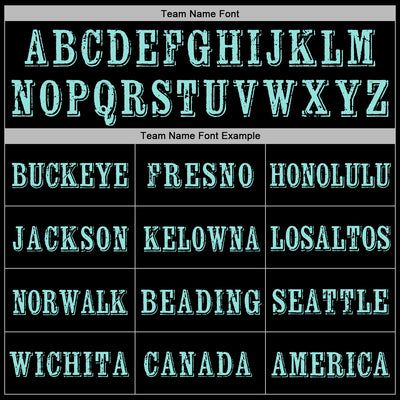 Custom Black Ice Blue 3D Thyroid Cancer World Cancer Day Ribbon Support Sports Pullover Sweatshirt Hoodie