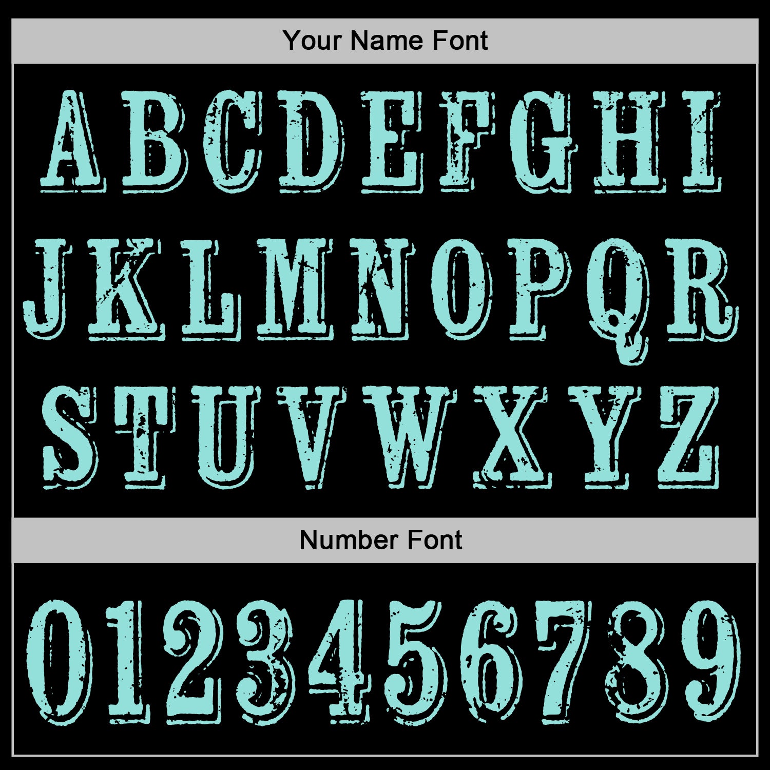 Custom Black Ice Blue 3D Thyroid Cancer World Cancer Day Ribbon Support Sports Pullover Sweatshirt Hoodie