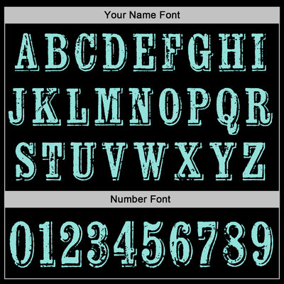 Custom Black Ice Blue 3D Thyroid Cancer World Cancer Day Ribbon Support Sports Pullover Sweatshirt Hoodie