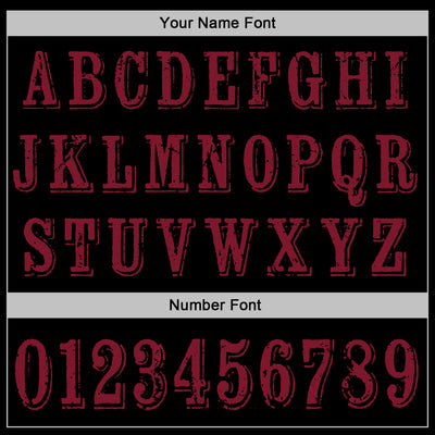 Custom Black Crimson 3D Head And Neck Cancer World Cancer Day Ribbon Support Sports Pullover Sweatshirt Hoodie