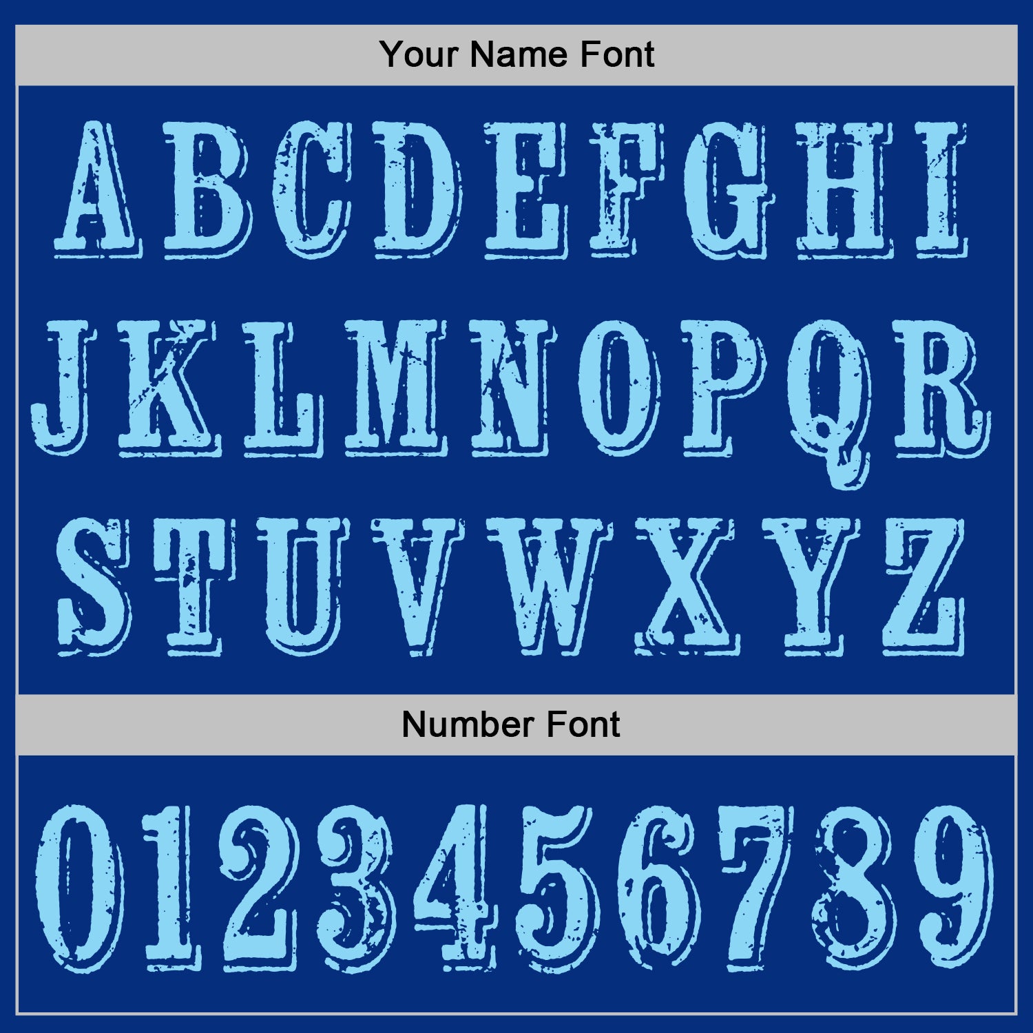 Custom Royal Blue 3D Prostate Cancer World Cancer Day Ribbon Support Sports Pullover Sweatshirt Hoodie