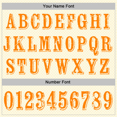 Custom Cream Bay Orange 3D Kidney Cancer World Cancer Day Ribbon Support Sports Pullover Sweatshirt Hoodie