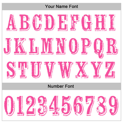 Custom White Pink 3D Breast Cancer World Cancer Day Ribbon Support Sports Pullover Sweatshirt Hoodie