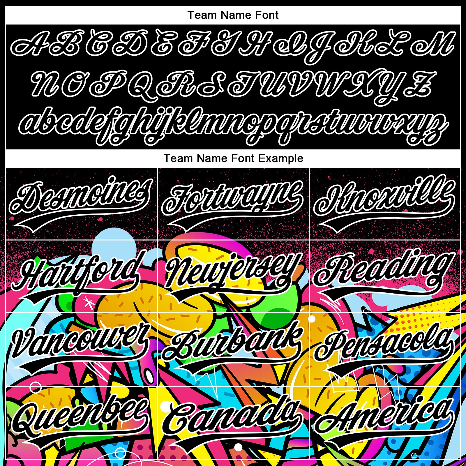 Custom Stitched Black White 3D Graffiti Splash Street Art Sports Pullover Sweatshirt Hoodie