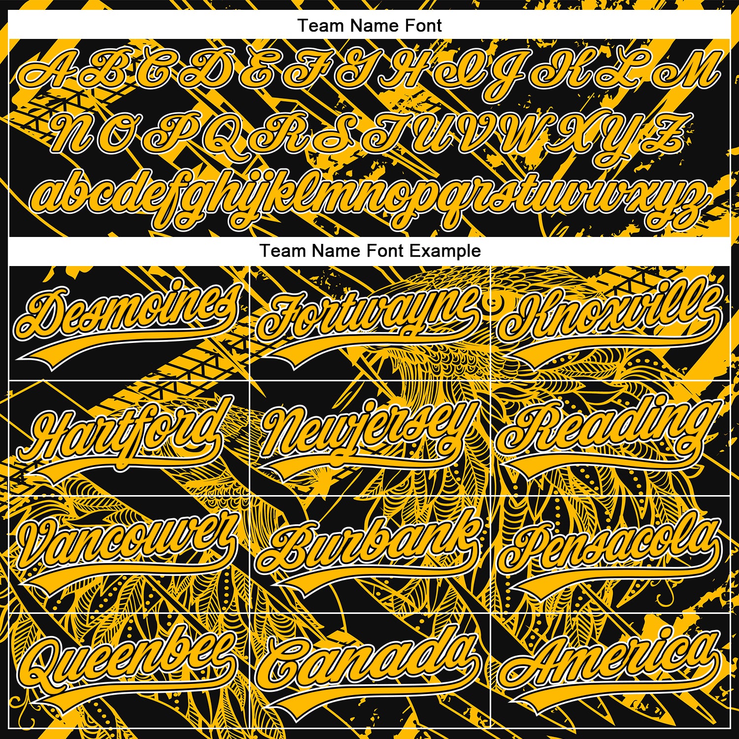 Custom Stitched Black Gold-White 3D Pattern Design Animal Eagle Sports Pullover Sweatshirt Hoodie