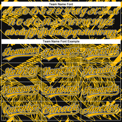 Custom Stitched Black Gold-White 3D Pattern Design Animal Eagle Sports Pullover Sweatshirt Hoodie