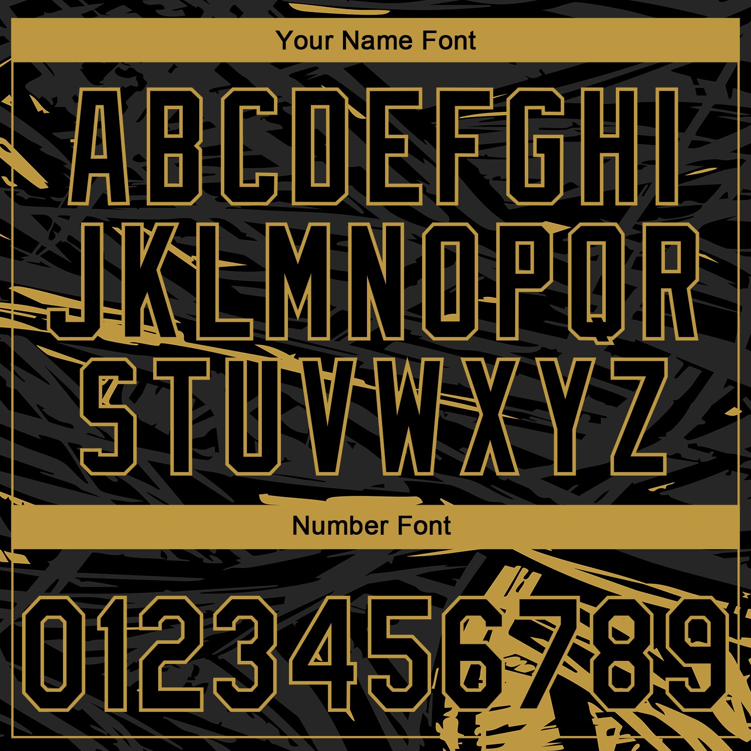 Custom Stitched Black Gray-Old Gold 3D Pattern Design Animal Lion Sports Pullover Sweatshirt Hoodie