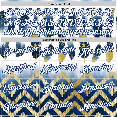 Custom White Royal 3D Pattern Design Native American Tribal Sportswear Pullover Sweatshirt Hoodie