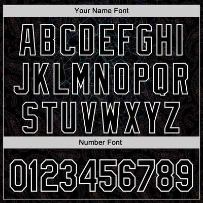 Custom Black White 3D Pattern Design Ethnic Tribal Sportswear Pullover Sweatshirt Hoodie