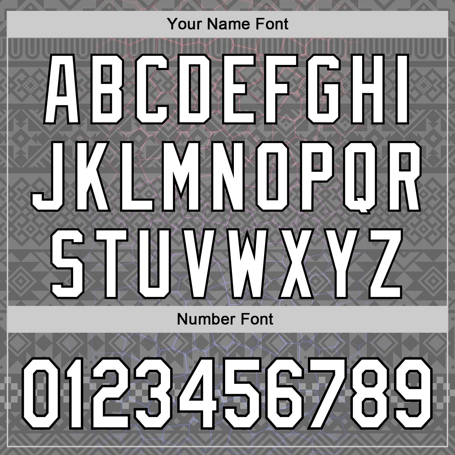 Custom Gray White-Black 3D Pattern Design Ethnic Tribal Sportswear Pullover Sweatshirt Hoodie