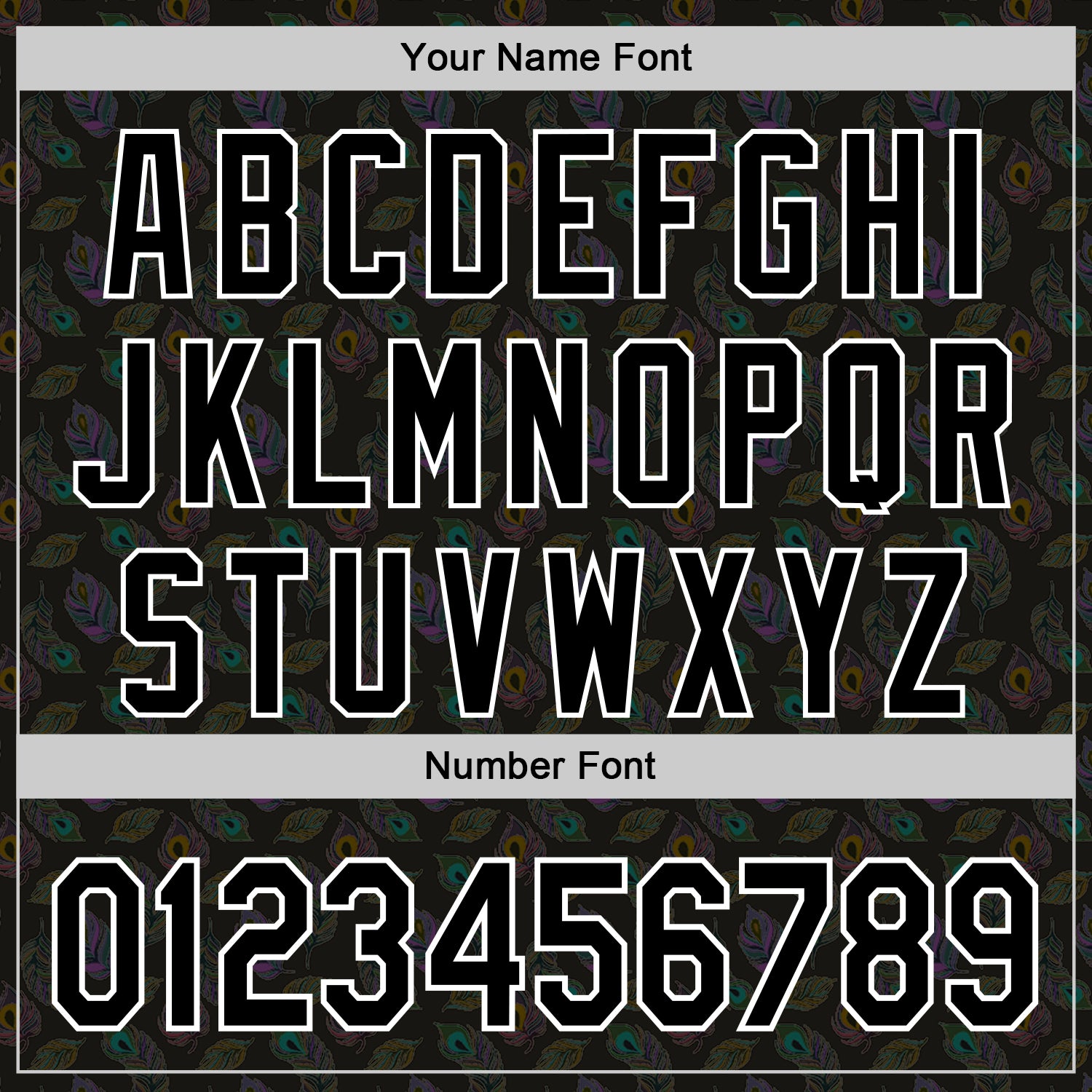 Custom Black White 3D Pattern Design Ethnic Tribal Sportswear Pullover Sweatshirt Hoodie