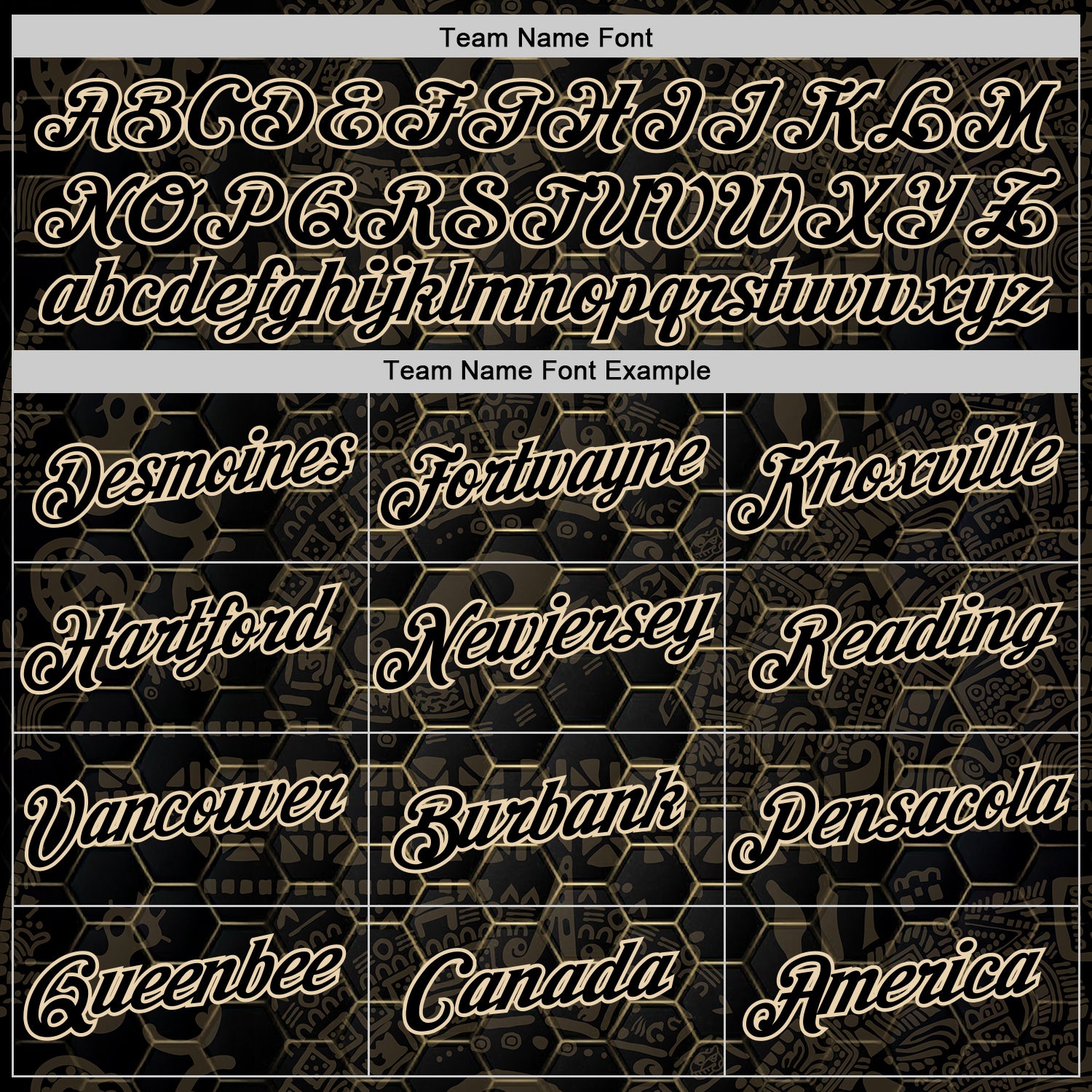 Custom Black City Cream 3D Pattern Design Ethnic Tribal Sportswear Pullover Sweatshirt Hoodie