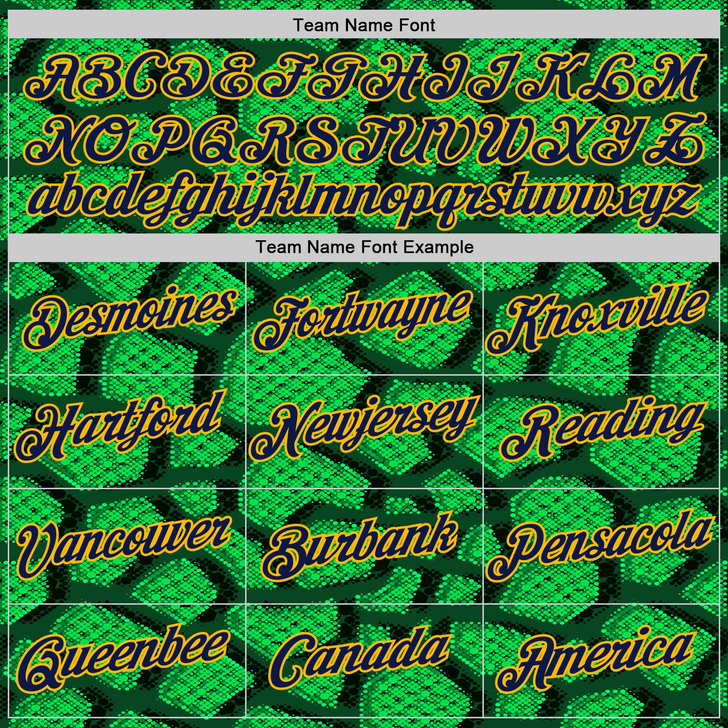 Custom Stitched Green Navy-Gold 3D Pattern Design Crocodile Skin Print Sportswear Pullover Sweatshirt Hoodie