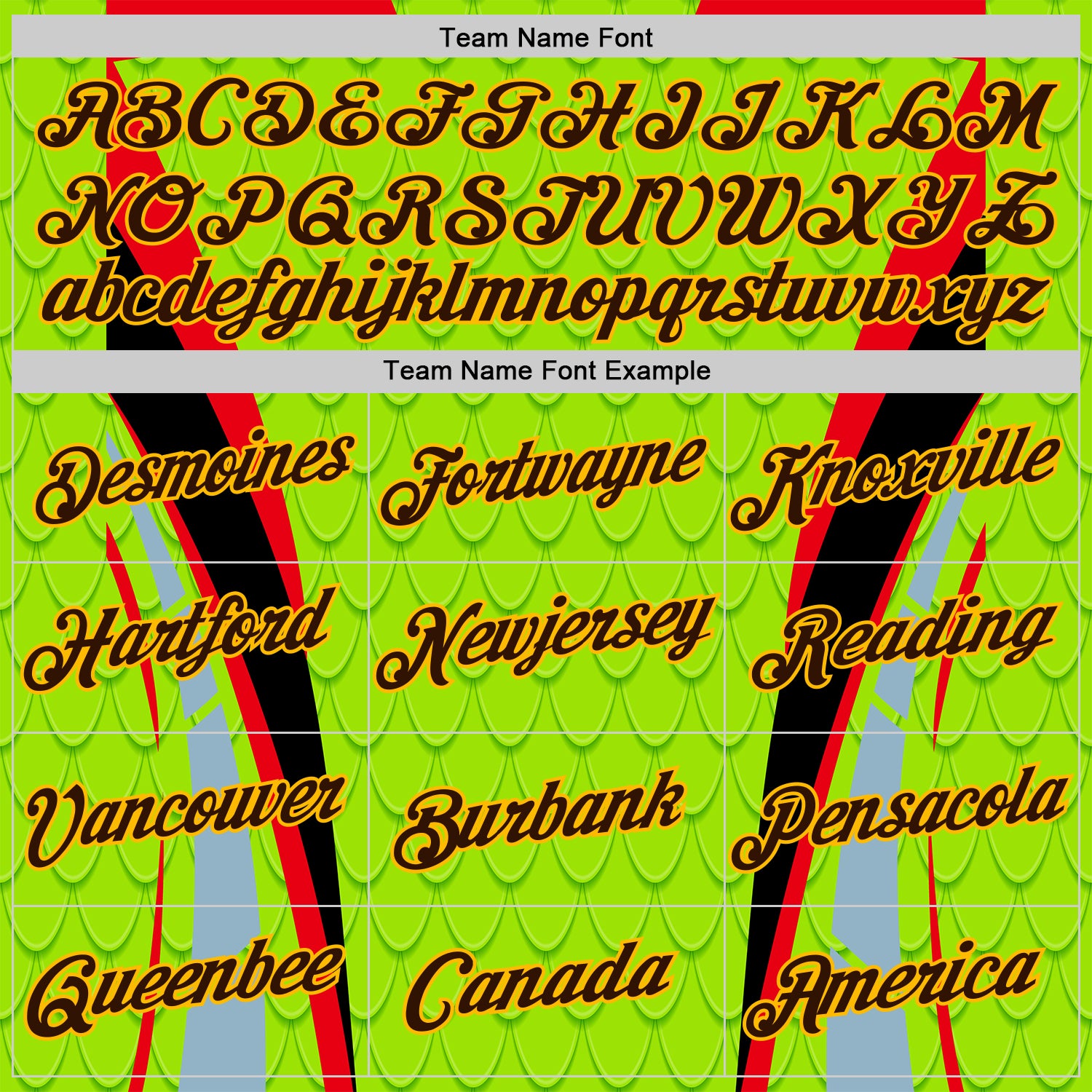 Custom Stitched Neon Green Brown Red Black-Yellow 3D Pattern Design Snake Skin Print Sportswear Pullover Sweatshirt Hoodie