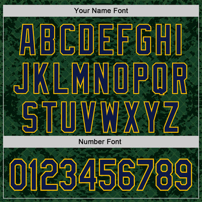 Custom Stitched Green Navy Black-Gold 3D Pattern Design Snake Skin Print Sportswear Pullover Sweatshirt Hoodie