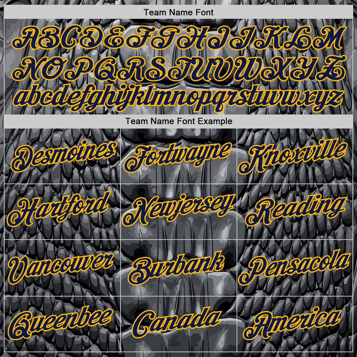 Custom Stitched Gray Navy Black-Gold 3D Pattern Design Snake Skin Print Sportswear Pullover Sweatshirt Hoodie