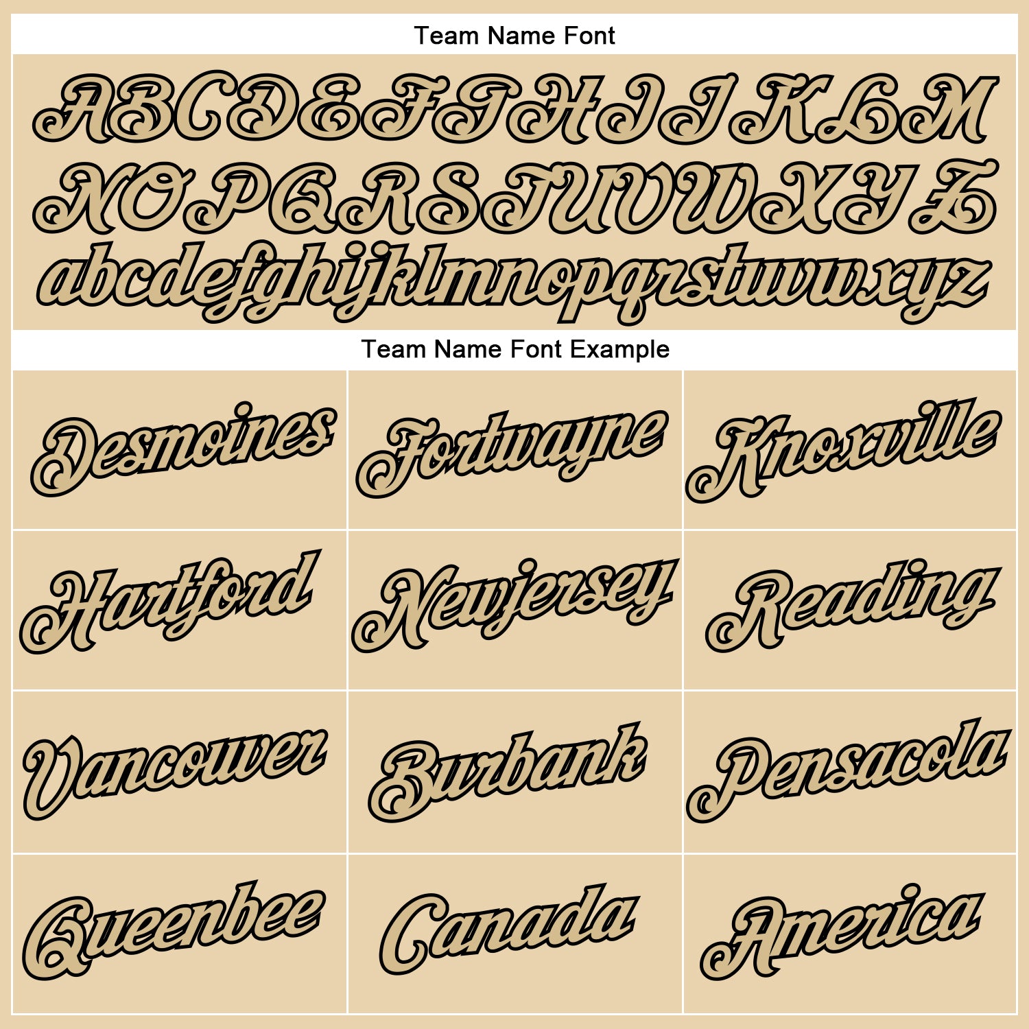 Custom City Cream Vegas Gold-Black 3D Pattern Design Western Cowboy Tribal Ethnic Sports Pullover Sweatshirt Hoodie