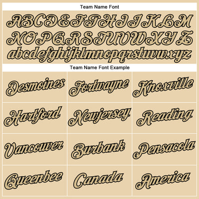 Custom City Cream Vegas Gold-Black 3D Pattern Design Western Cowboy Tribal Ethnic Sports Pullover Sweatshirt Hoodie