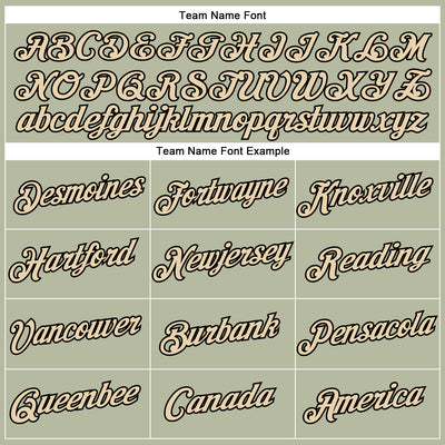 Custom Green City Cream-Black 3D Pattern Design Western Cowboy Tribal Ethnic Sports Pullover Sweatshirt Hoodie