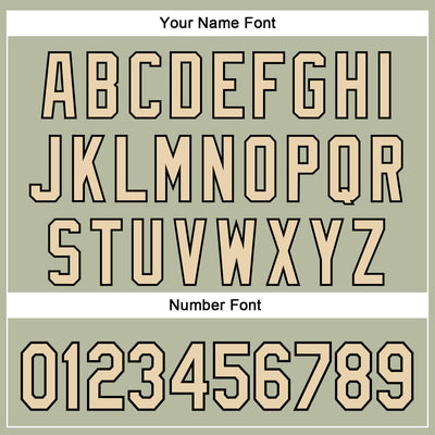 Custom Green City Cream-Black 3D Pattern Design Western Cowboy Tribal Ethnic Sports Pullover Sweatshirt Hoodie