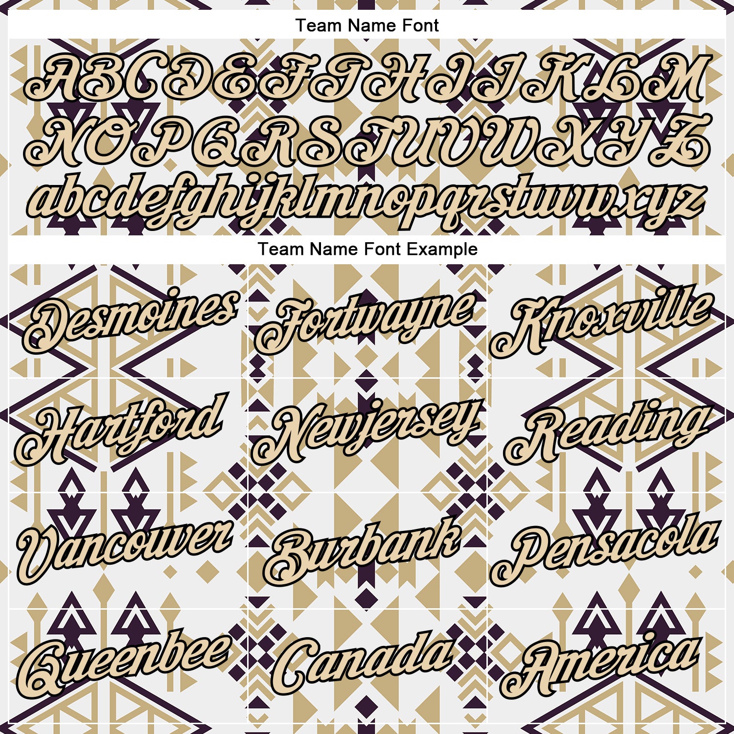 Custom White City Cream-Black 3D Pattern Design Western Cowboy Tribal Ethnic Sports Pullover Sweatshirt Hoodie