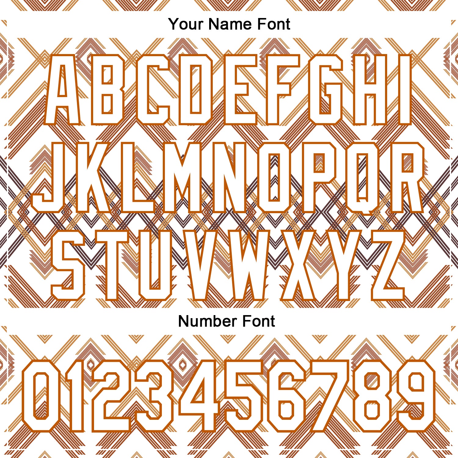 Custom White Texas Orange-Black 3D Pattern Design Western Cowboy Tribal Ethnic Sports Pullover Sweatshirt Hoodie