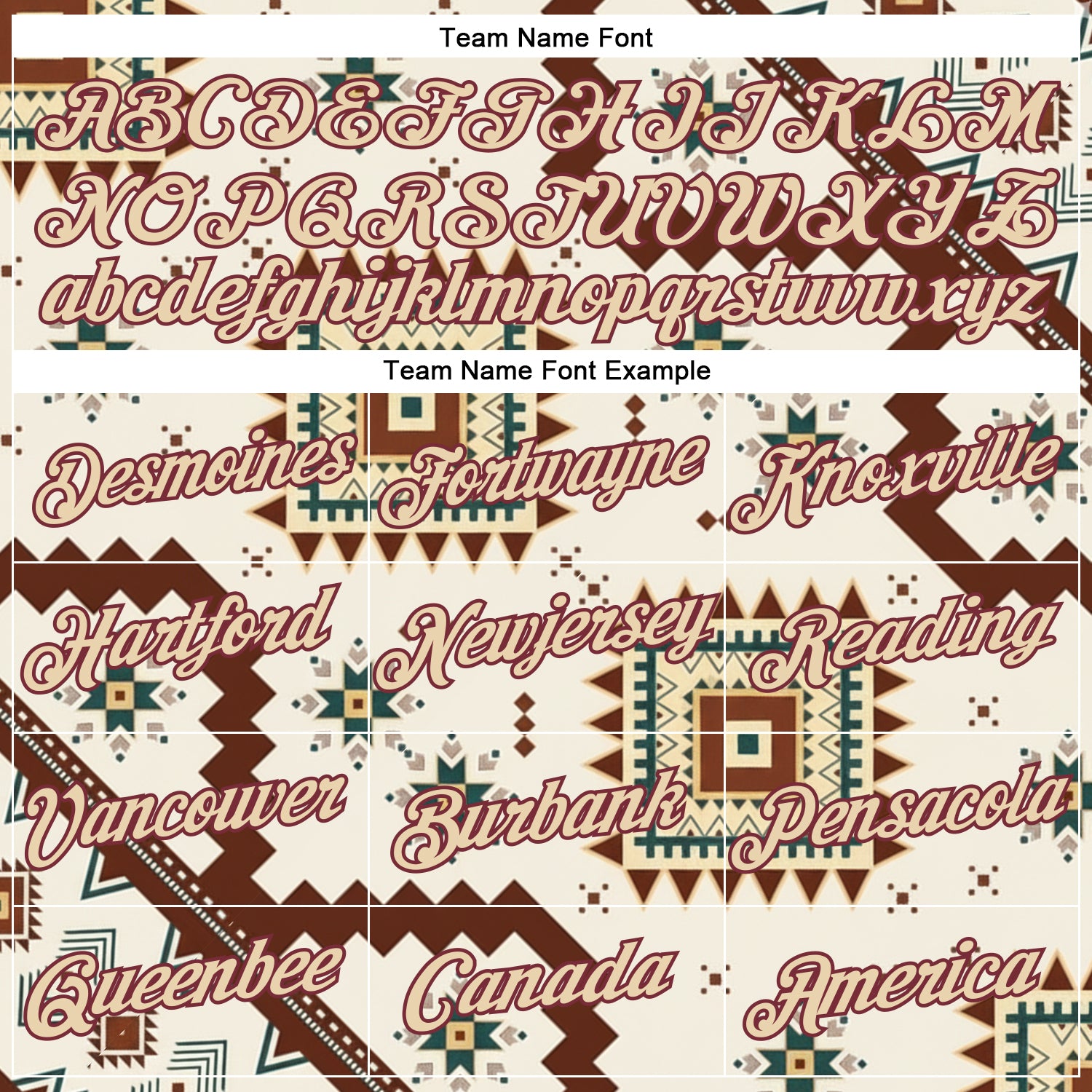 Custom White City Cream-Burgundy 3D Pattern Design Western Cowboy Tribal Ethnic Sports Pullover Sweatshirt Hoodie
