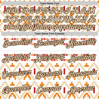 Custom White City Cream-Brown 3D Pattern Design Western Cowboy Tribal Ethnic Sports Pullover Sweatshirt Hoodie