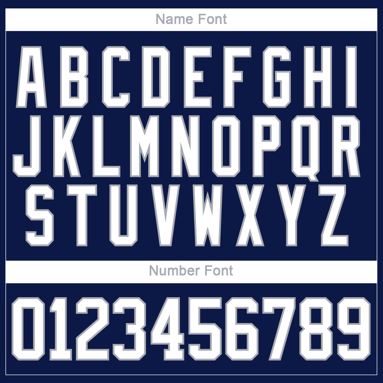 Custom Navy White-Gray 3D Splash Hockey Lace Neck Jersey