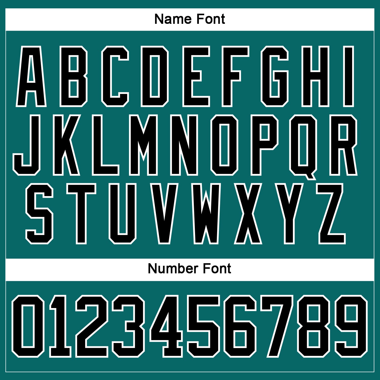 Custom Teal Black-White 3D Splash Hockey Lace Neck Jersey