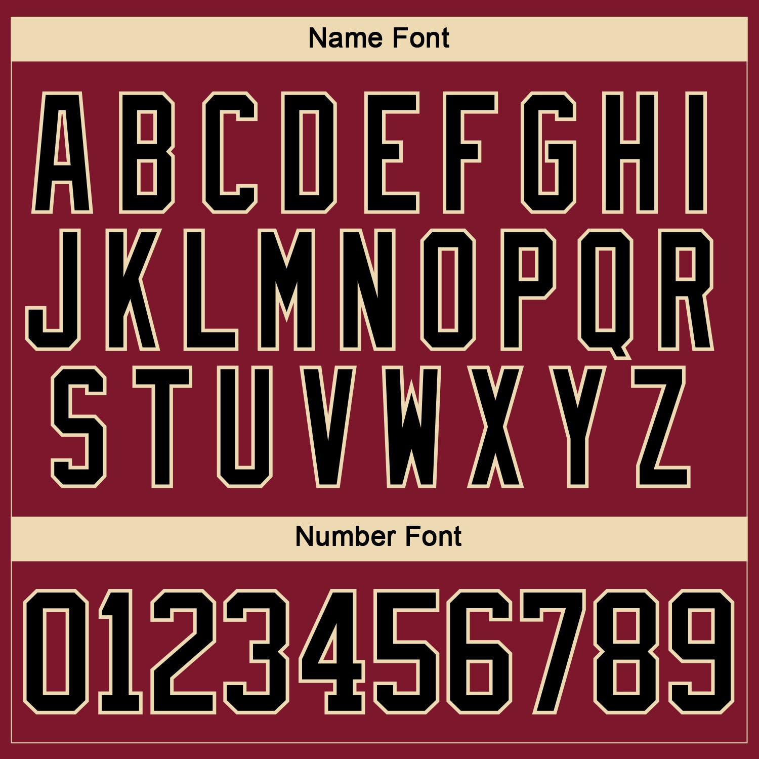 Custom Crimson Black-Cream 3D Splash Hockey Lace Neck Jersey