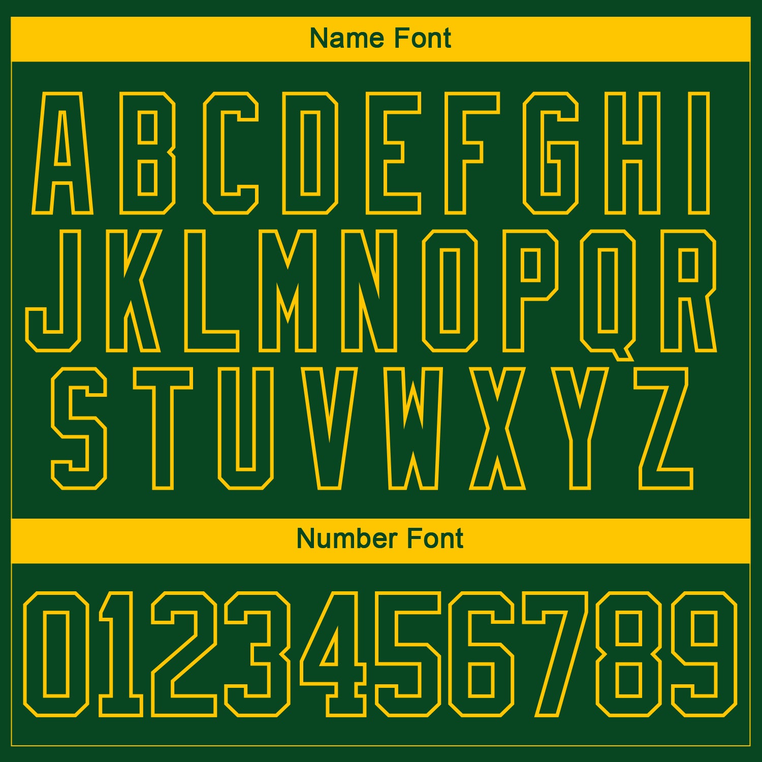 Custom Green Yellow-White 3D Splash Hockey Lace Neck Jersey