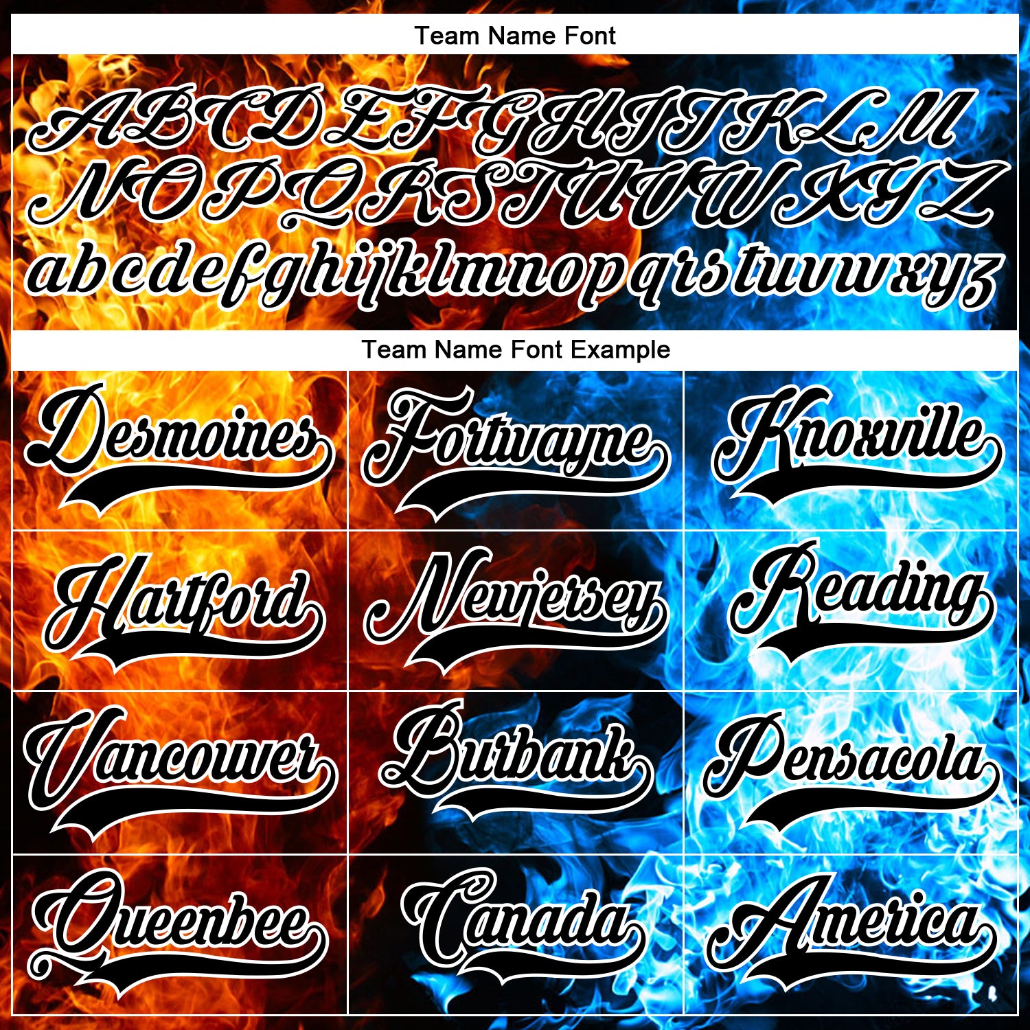 Custom Black White 3D Flame Hockey Lace Neck Jersey